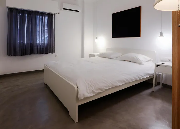 Athens One Apartment By Olala Homes, Ελλάδα