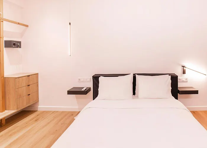 White Harmony, 2 Bedroom Apartment Αθήνα, Ελλάδα