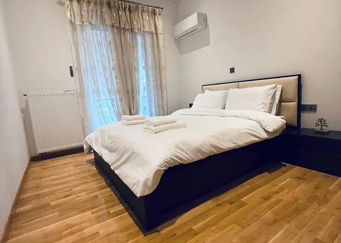 Harmony Luxe Living Διαμέρισμα Αθήνα, Ελλάδα