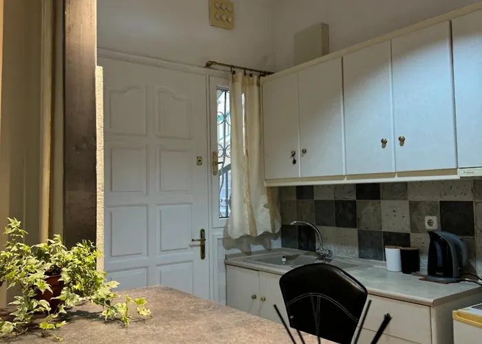 Cozy Home In Nea Smirni Αθήνα, Ελλάδα