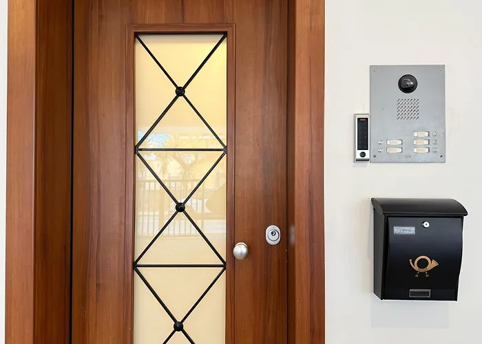 Th0 Luxury Two Bedrooms Apartments With High-Tech Amenities Αθήνα, Ελλάδα