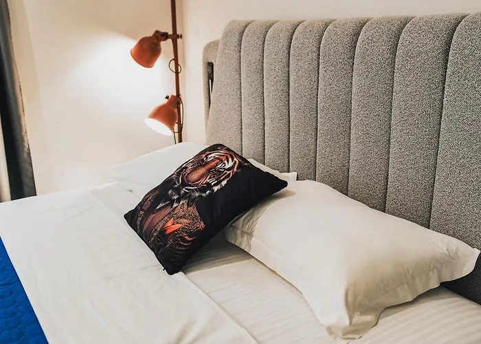 Aura Suite By Zeussuites Atene, Grecia