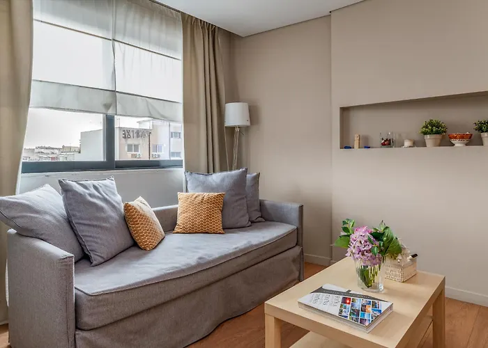 Central Athens Loft C, Greece