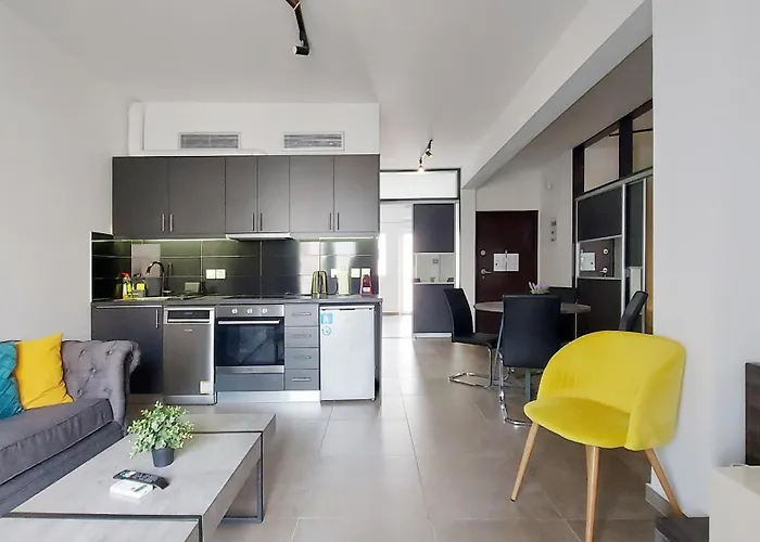 A Cozy Renovated Studio Αθήνα, Ελλάδα