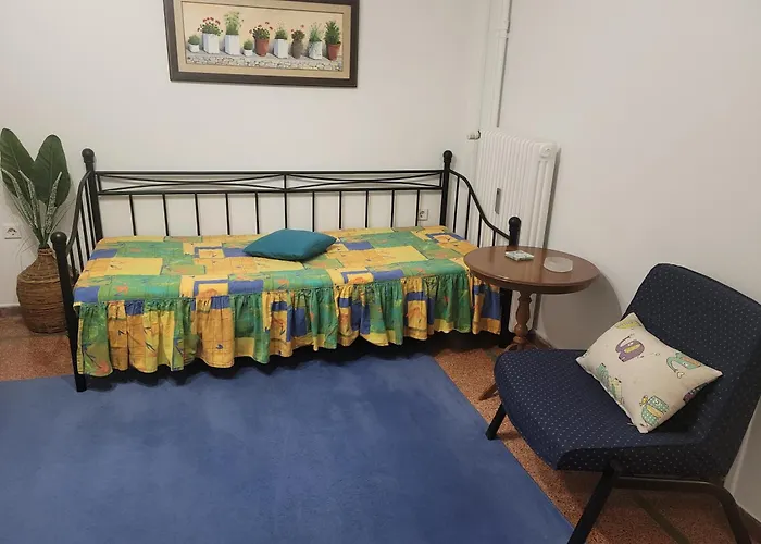 Casa Bulu Διαμέρισμα Αθήνα, Ελλάδα