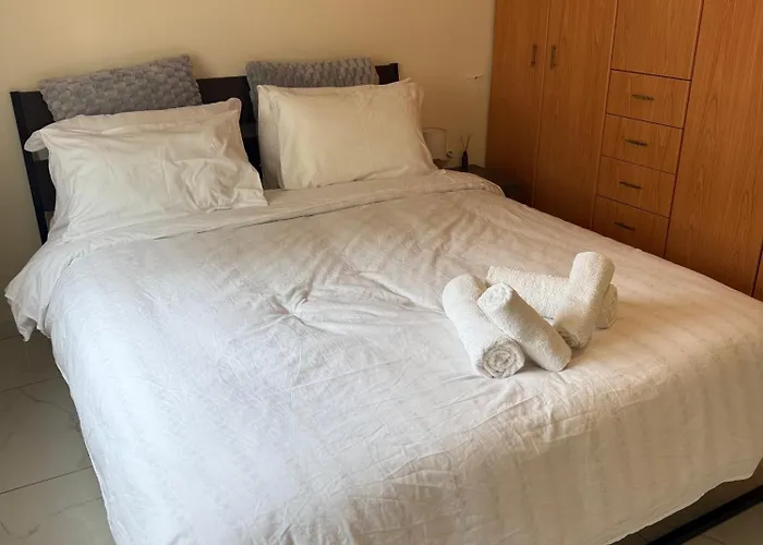 Luxury Apartment Close To The Acropolis Atenas, Grecia