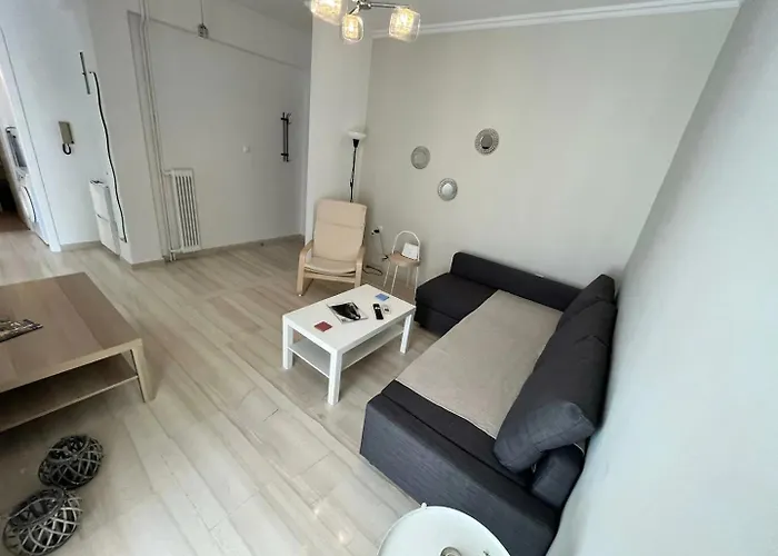 The Katehaki Comfort Hub Αθήνα, Ελλάδα