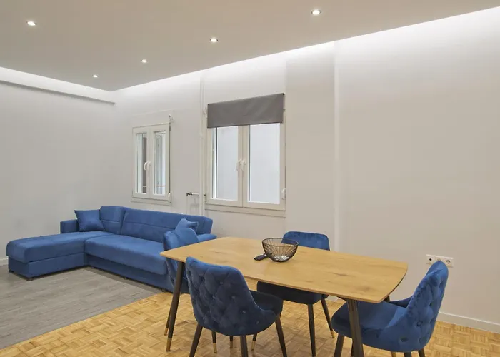 Just Home Cozy Fully Renovated Apt Αθήνα, Ελλάδα