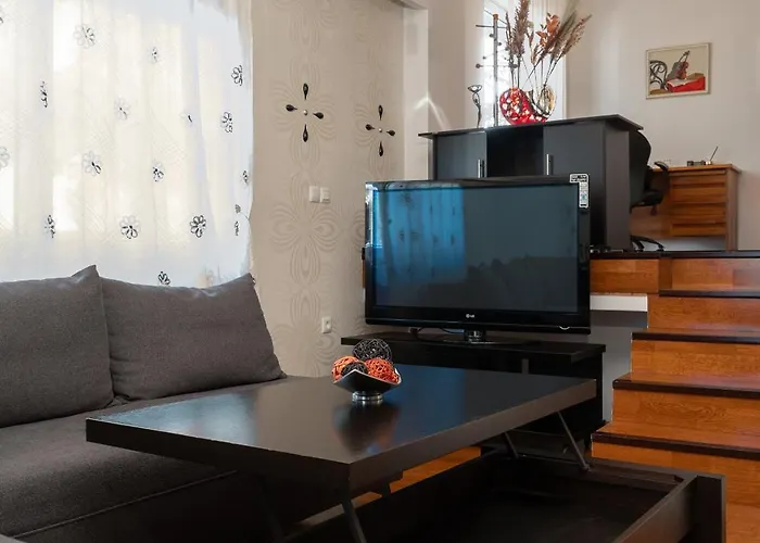 Apartment Near Acropolis Αθήνα, Ελλάδα