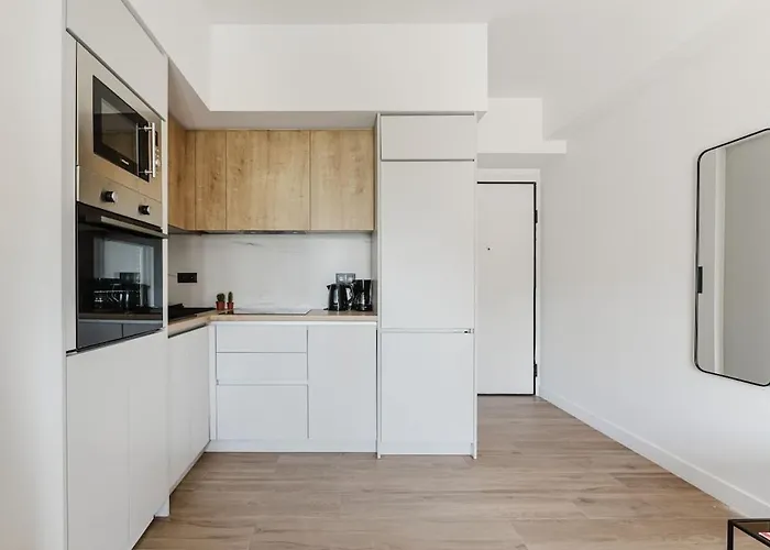 Brisk - Chic 1 Bedroom Apartment In Αθήνα, Ελλάδα