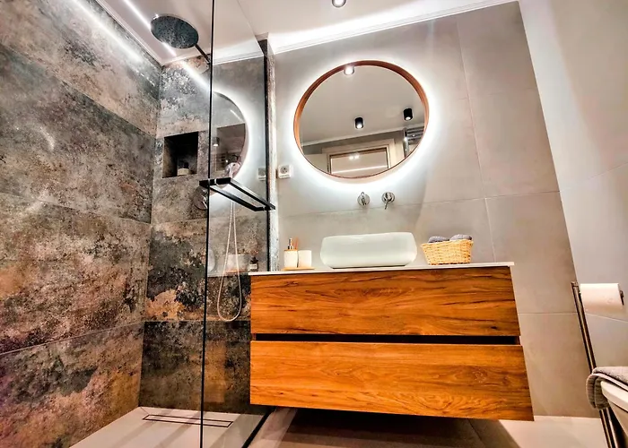 Elpis' Cozy & Luxury Apartment Αθήνα, Ελλάδα