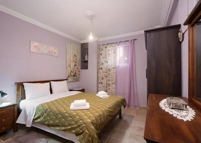 The Sweetest Acropolis Flat Atenas, Grecia