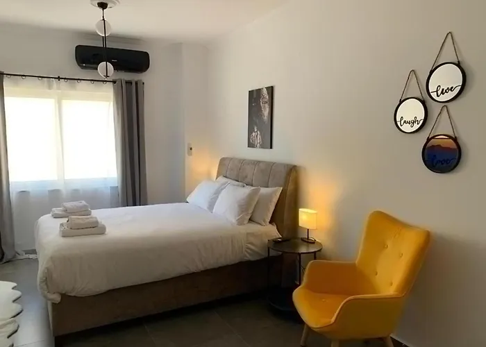 Afrodite Apartment By Vpn Αθήνα, Ελλάδα