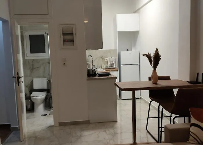 Chara'S Cozy Apartment Αθήνα, Ελλάδα