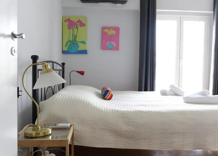 Funky Apartment Αθήνα, Ελλάδα