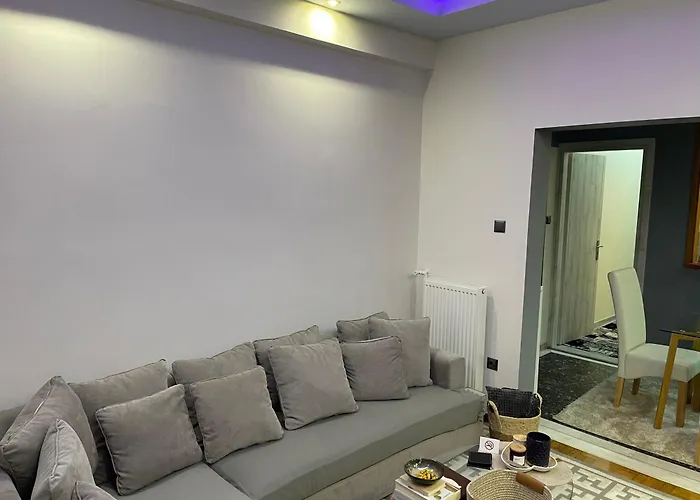 Maria'S Luxury Apartment Αθήνα, Ελλάδα