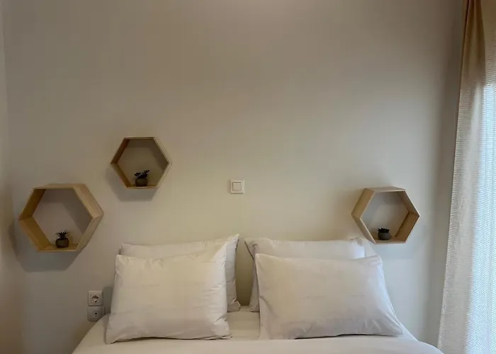 Marousi Cozy Apartments Αθήνα, Ελλάδα