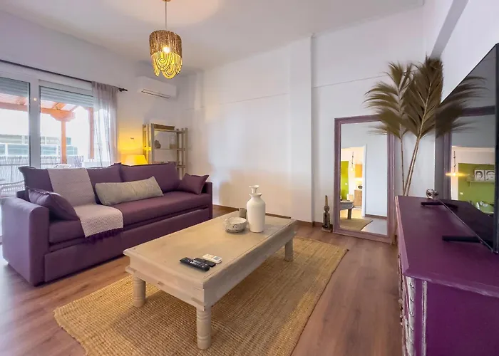 Phaedrus Living Kallithea Heights Residence Αθήνα, Ελλάδα