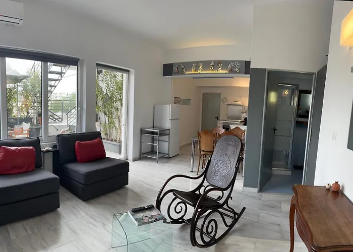 Athens Green Apartments, Griechenland
