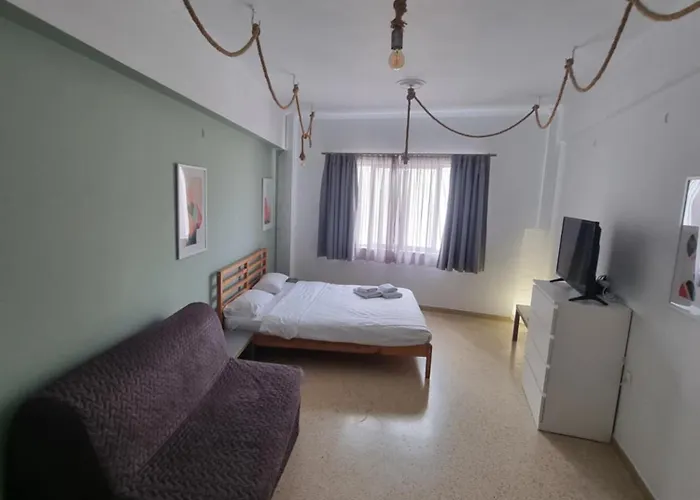 Athens.Apartotel.2, Ελλάδα