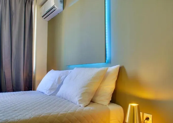 Appartamento Monastiraki 309 Superhost Hub Atene, Grecia