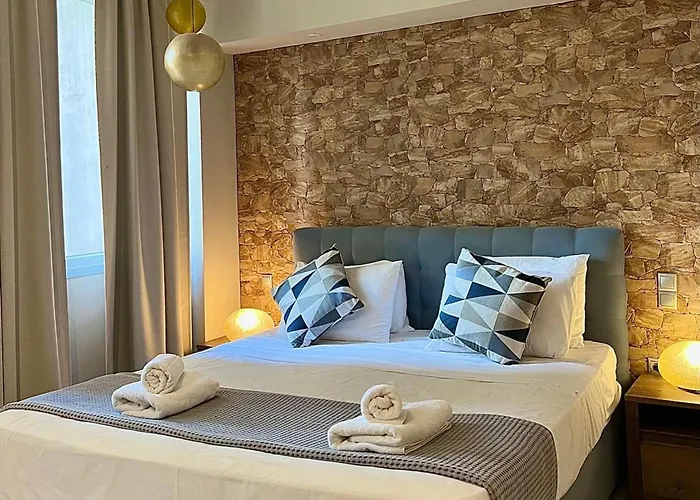 Appartamento Monastiraki 312 Superhost Hub Atene, Grecia