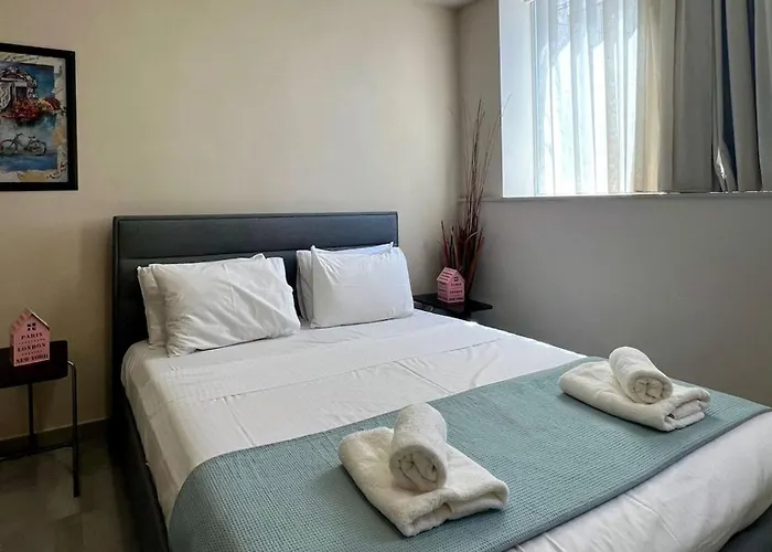 Appartamento Monastiraki 103 Superhost Hub Atene, Grecia