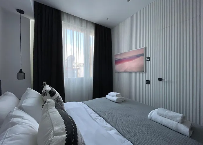 Apartamento Monastiraki 512 Superhost Hub Atenas, Grecia