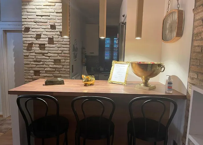 Brick House Διαμέρισμα Αθήνα, Ελλάδα