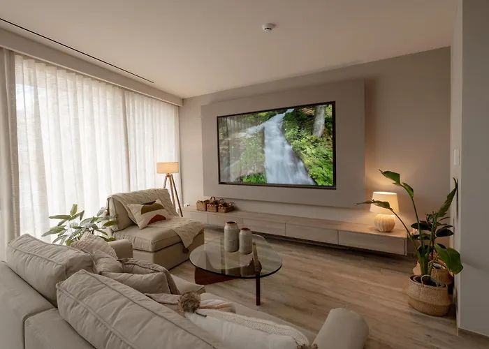 Ferienwohnung Athens Soho Lofts -Evaggelistrias 18, Griechenland