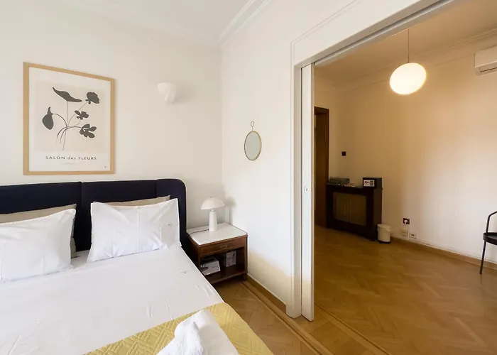 Kolonaki Mansion-Sis Urban Διαμέρισμα Αθήνα, Ελλάδα