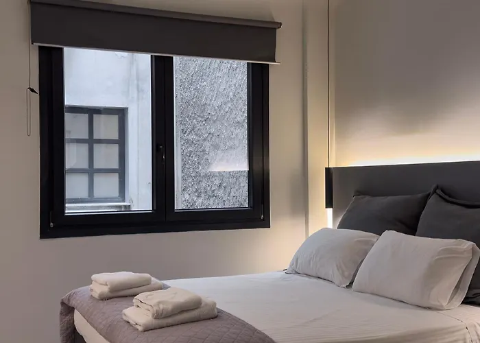 Furla Suites Atene, Grecia