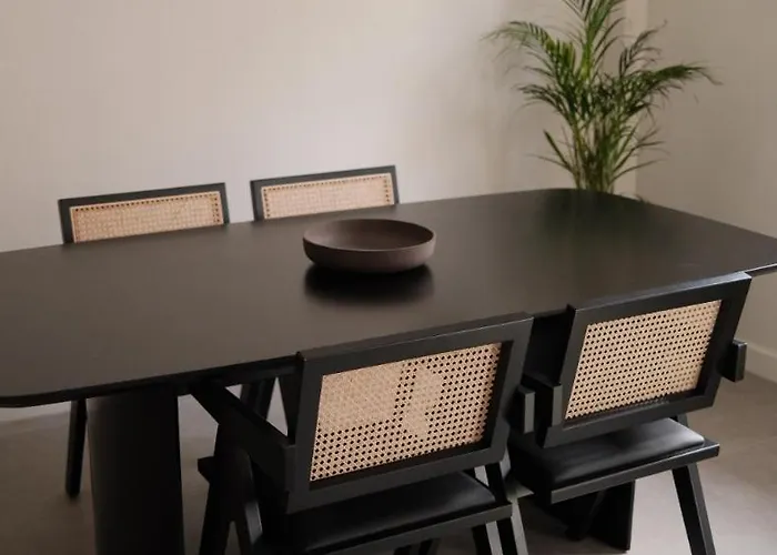 Urbanlux Boutique Apartments Αθήνα, Ελλάδα