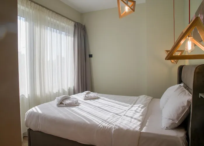 Oreades Parthenon Suites Ateny, Grecja