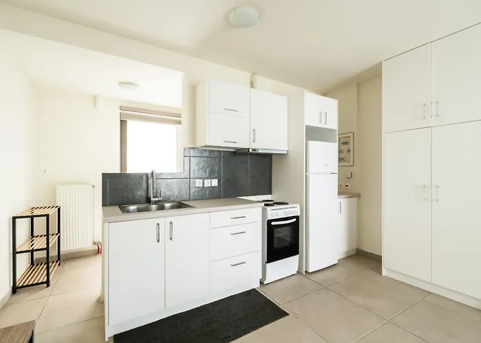 Elysee Apartment 8 Αθήνα, Ελλάδα
