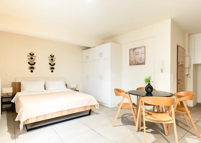 Elysee Apartment 4 Αθήνα, Ελλάδα