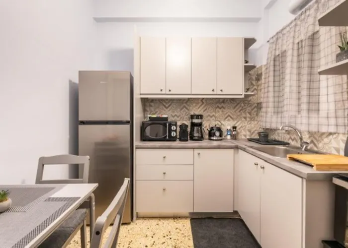 Kalagans Cosyhome With Free Parking Αθήνα, Ελλάδα