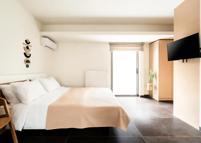 Elysee Apartment 9B Αθήνα, Ελλάδα
