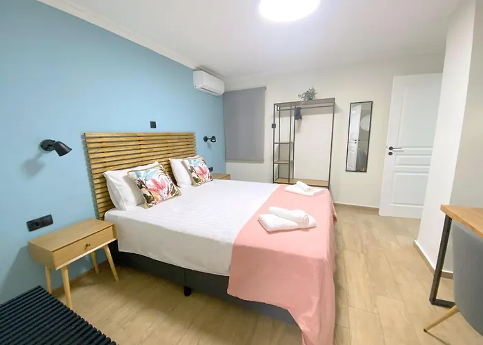 Mediterra Stay Athens Park Place, Ελλάδα