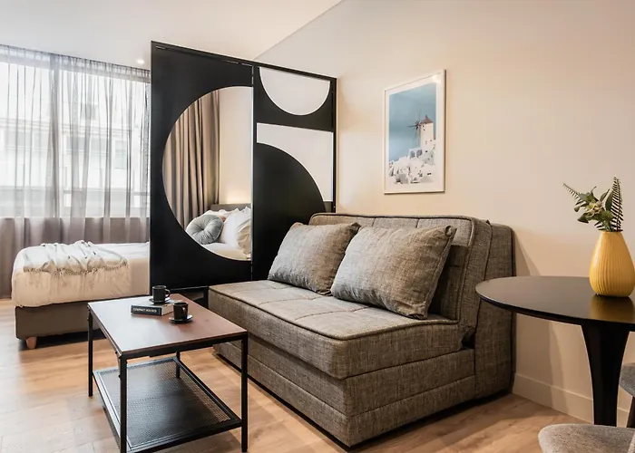 Ferienwohnung Wyz Museum By Upstreet Athen, Griechenland