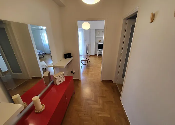 Central View Apartment Αθήνα, Ελλάδα
