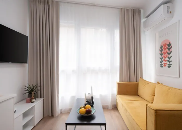 Apartamento Praxitelous Hideout Atenas, Grecia