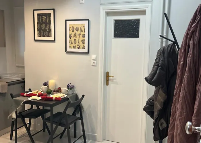 Living Near Acropolis By Sylvia Staikou 2Nd & 3D Floor Appartement Athene, Griekenland