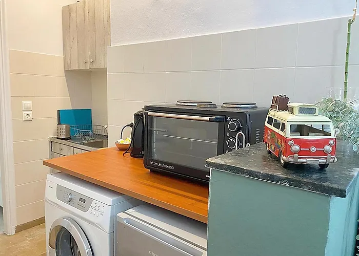 Apartamento Check Point - Museum Atenas, Grecia