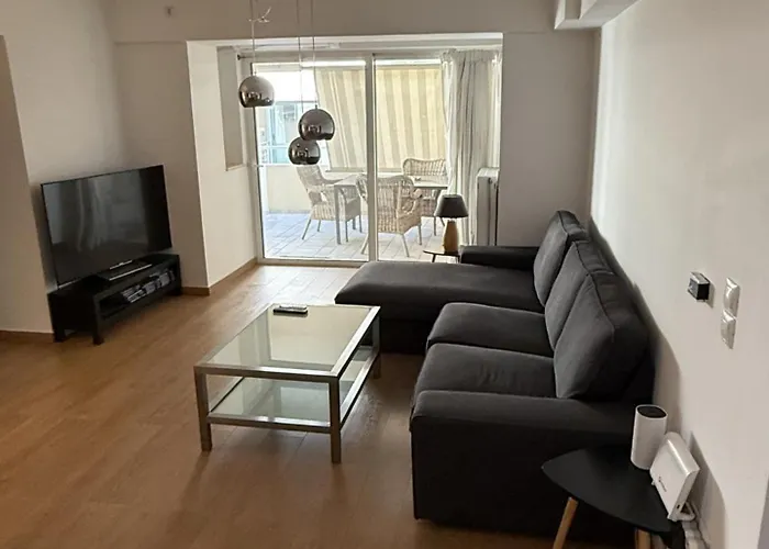 Athens Gate Acropolis One Bedroom Apartment, Griechenland