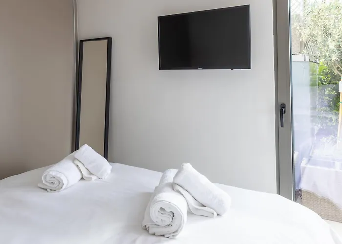 Skyfall Acropolis View Penthouse Athens, Greece