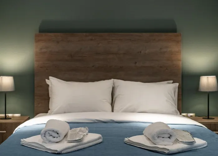 Ermou Boutique Studios In Monastiraki Atene, Grecia