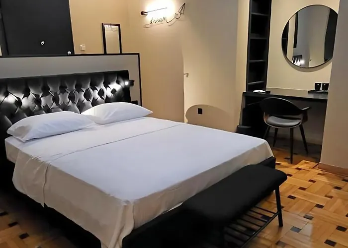 Apartamento Lview Zeus Temple Atenas, Grecia