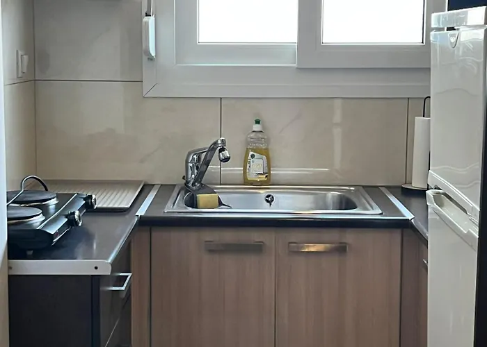 Ferienwohnung Athens Taratsaki, Griechenland