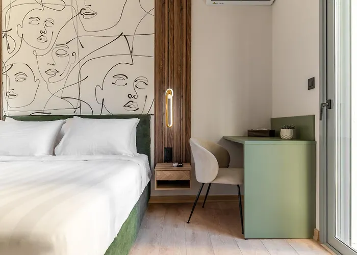 Phalerus Suites Αθήνα, Ελλάδα